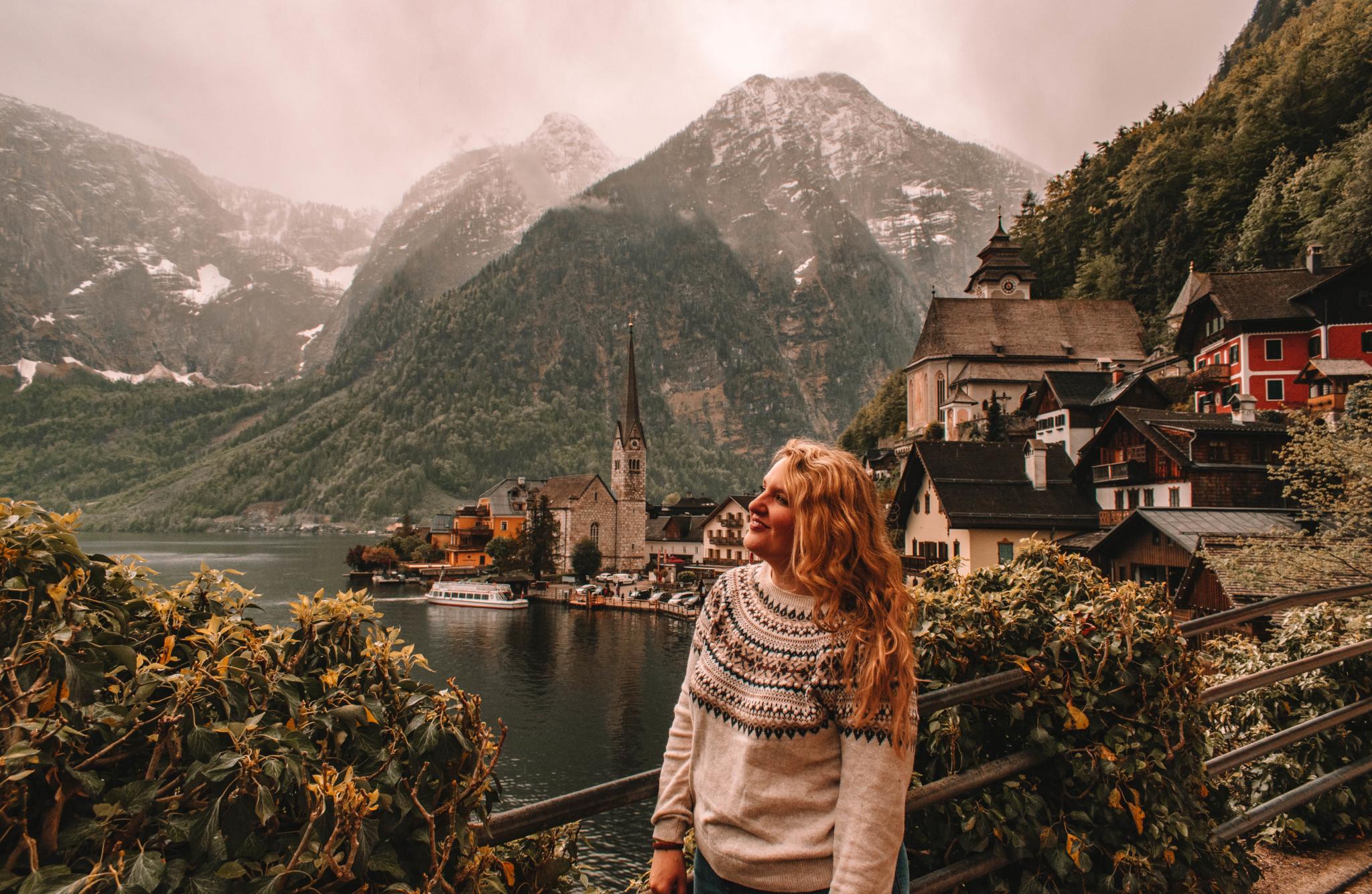 Fall in Europe Exploring Scenic Routes and Cozy Destinations