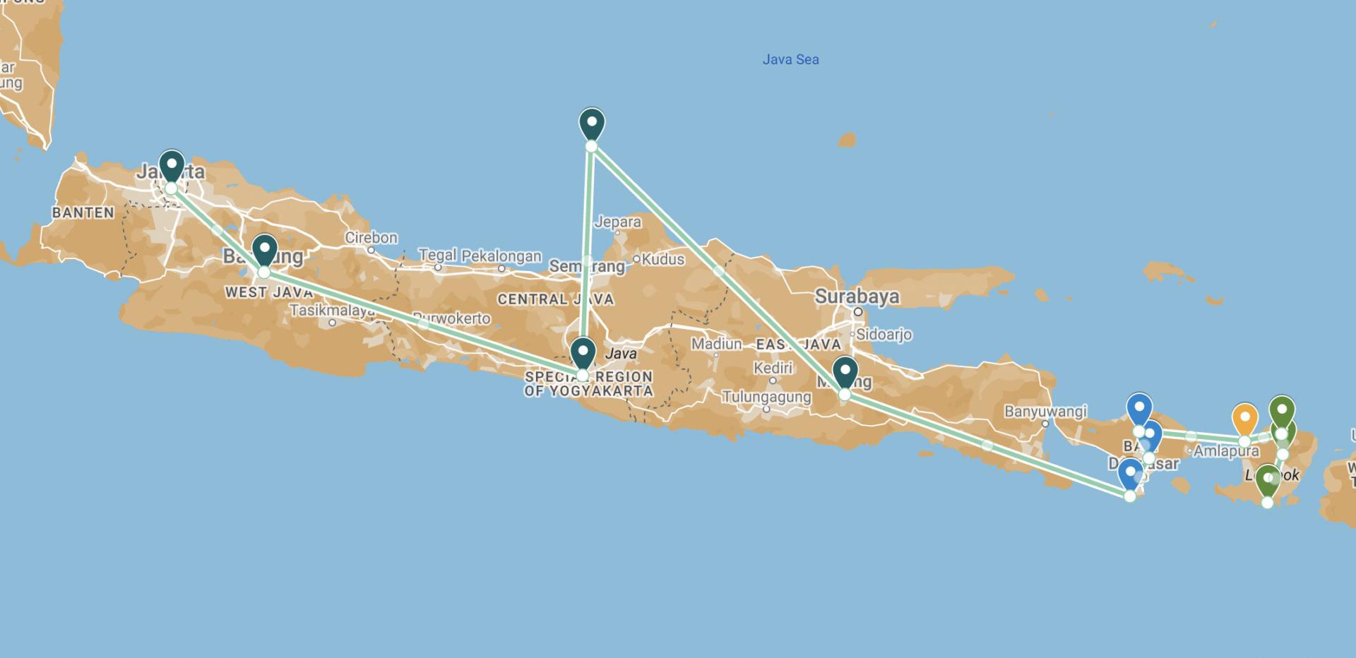 Practical Tips and Personalized Recommendations for a Seamless Six-Week Adventure