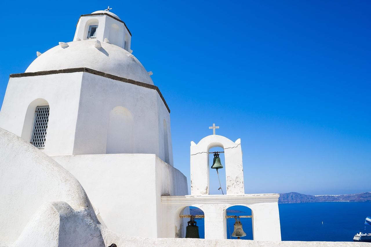 Savoring the Serene Wonders of the Greek Islands