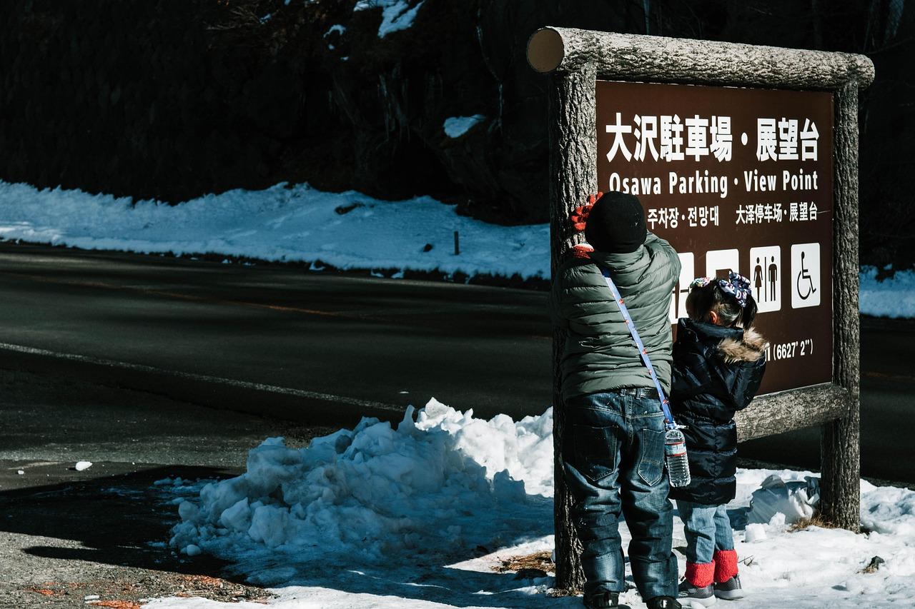 Practical Tips for Exploring Japan with Children to Ensure a Smooth and Enjoyable Trip