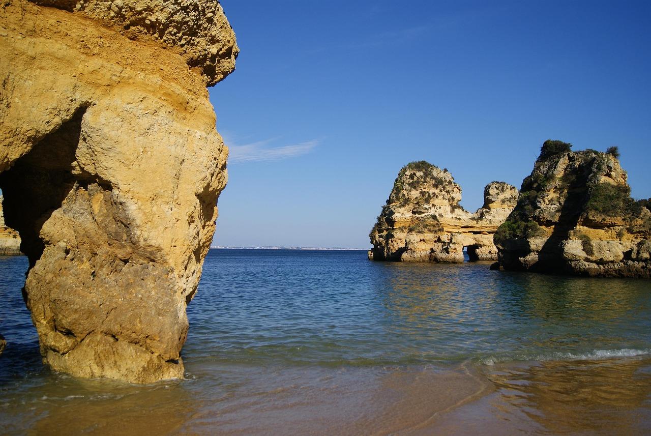 Algarve Travel Itinerary – Your Perfect Guidebook