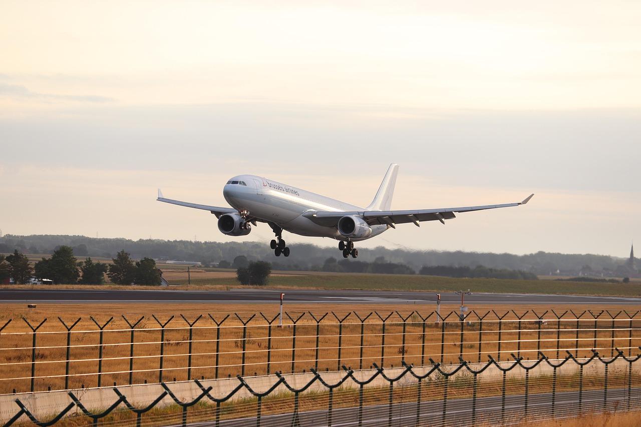 Brussels Airlines e Ticket Travel Itinerary – What to Know