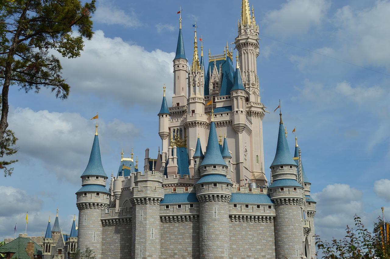 Disney World travel itinerary – tips for a magical trip