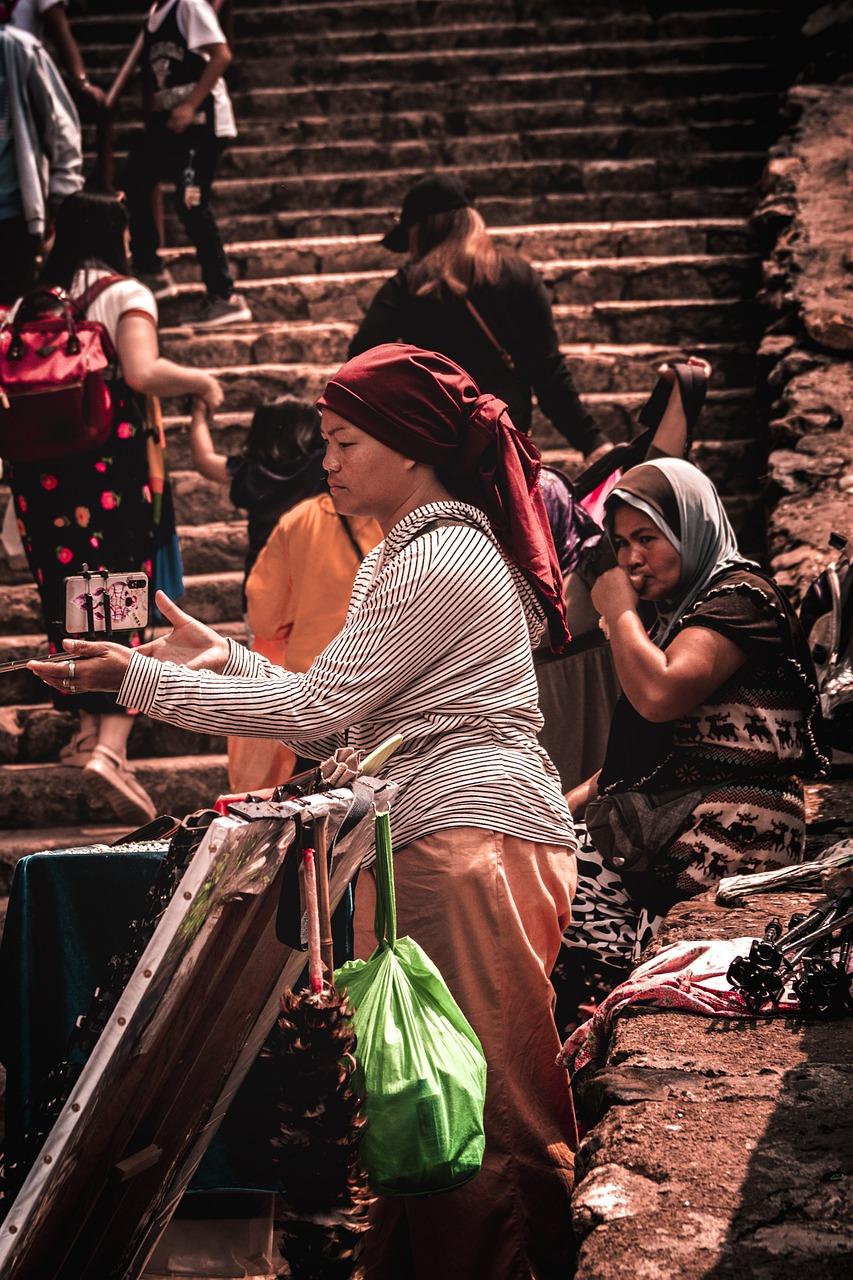 Baguio itinerary solo travel – Your comforting guide