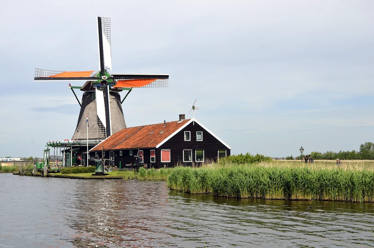 Example travel itinerary for the Netherlands – helpful guide