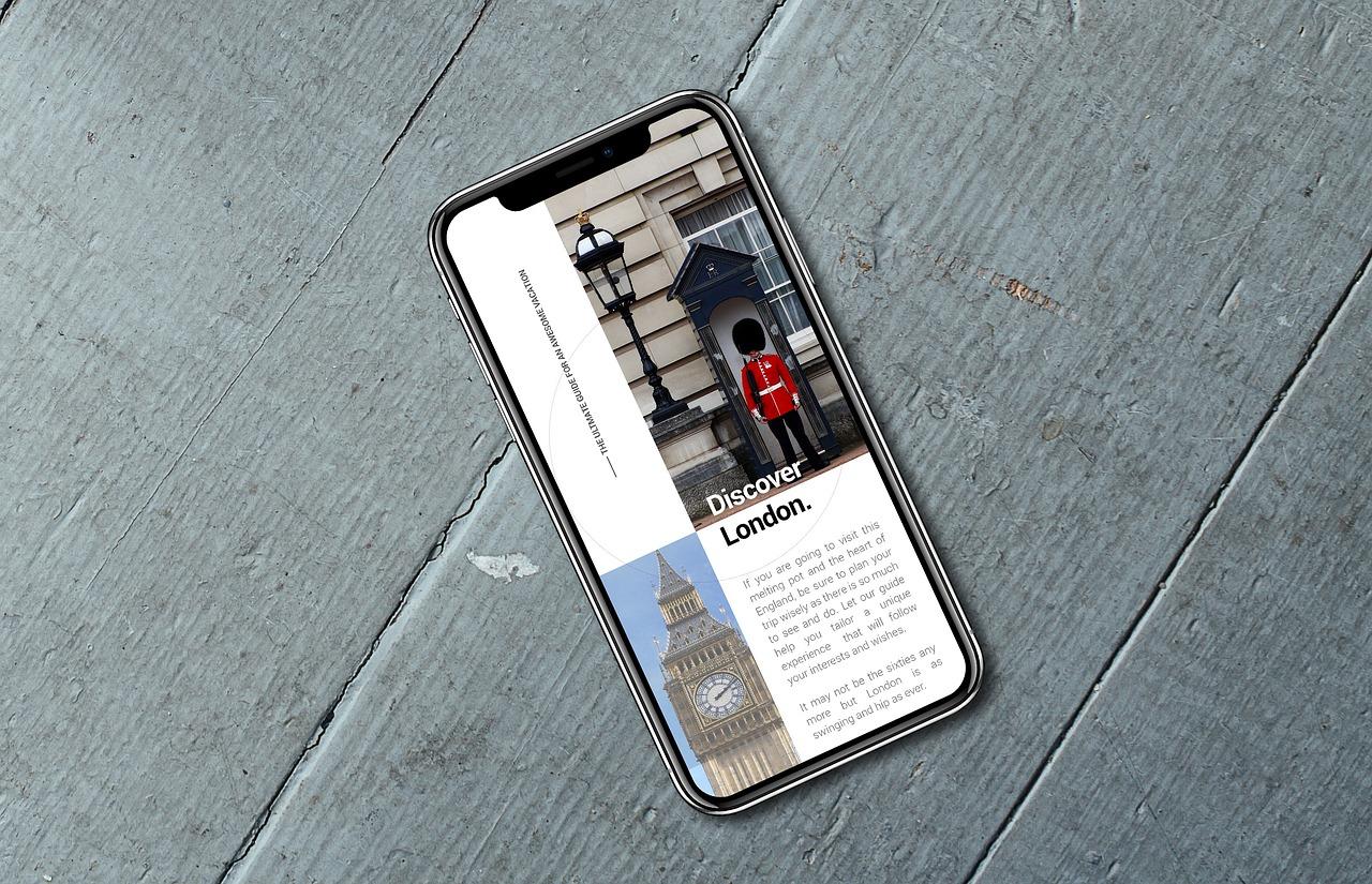 Best independent travel full day London tour itinerary guide