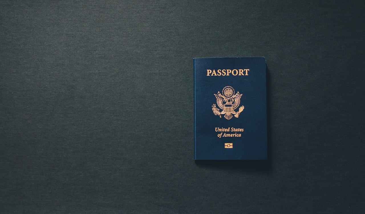 Expedia itinerary passport proof of travel explained clearly
