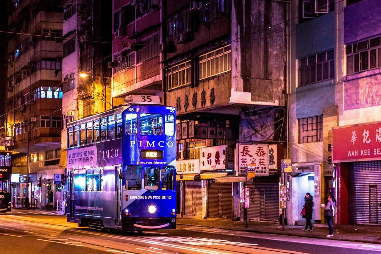 Hong Kong travel itinerary planner – your easy guide