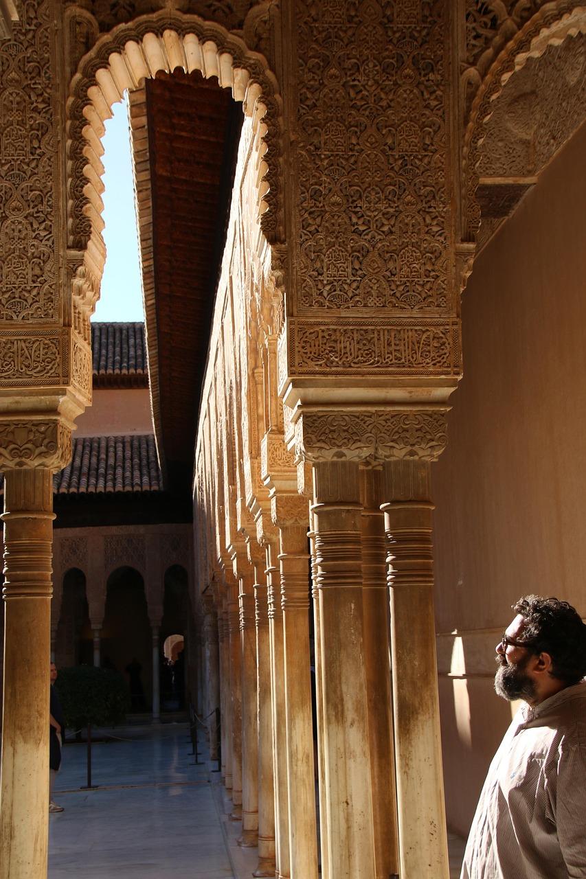 Granada travel itinerary – your guide to unforgettable experiences