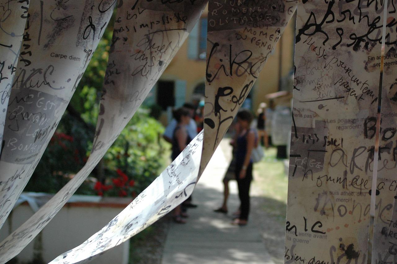 10-day itinerary for traveling in France made easy