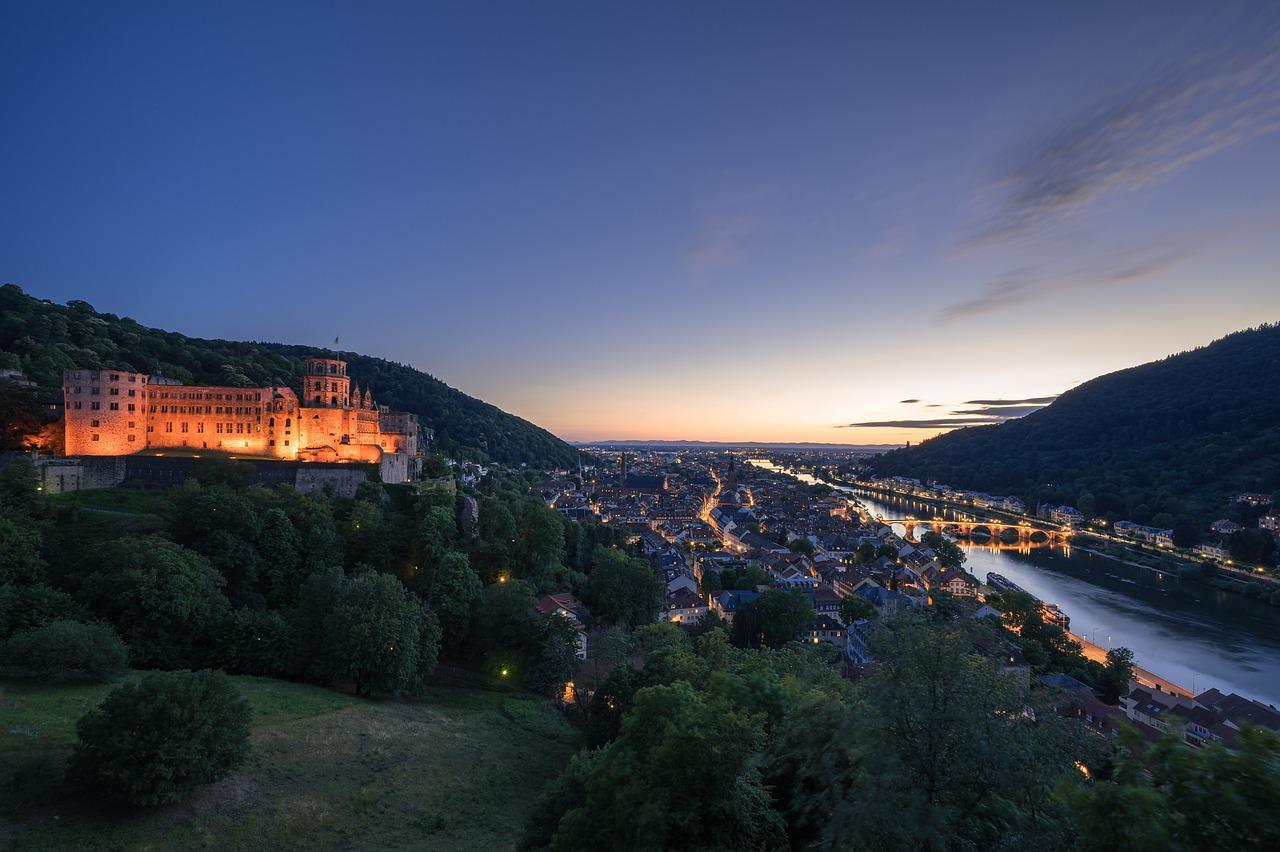 Heidelberg Travel Itinerary – A Friendly Guide for Explorers