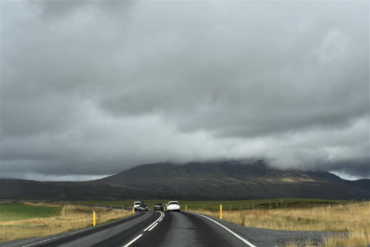 Iceland gps trip travel itineraries guide – tips included