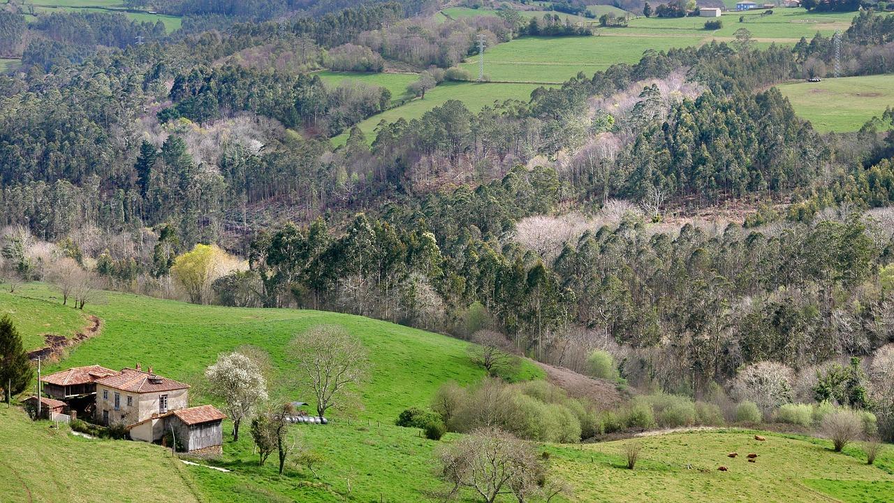 Asturias Travel Itinerary – Your Guide to Exploring Asturias