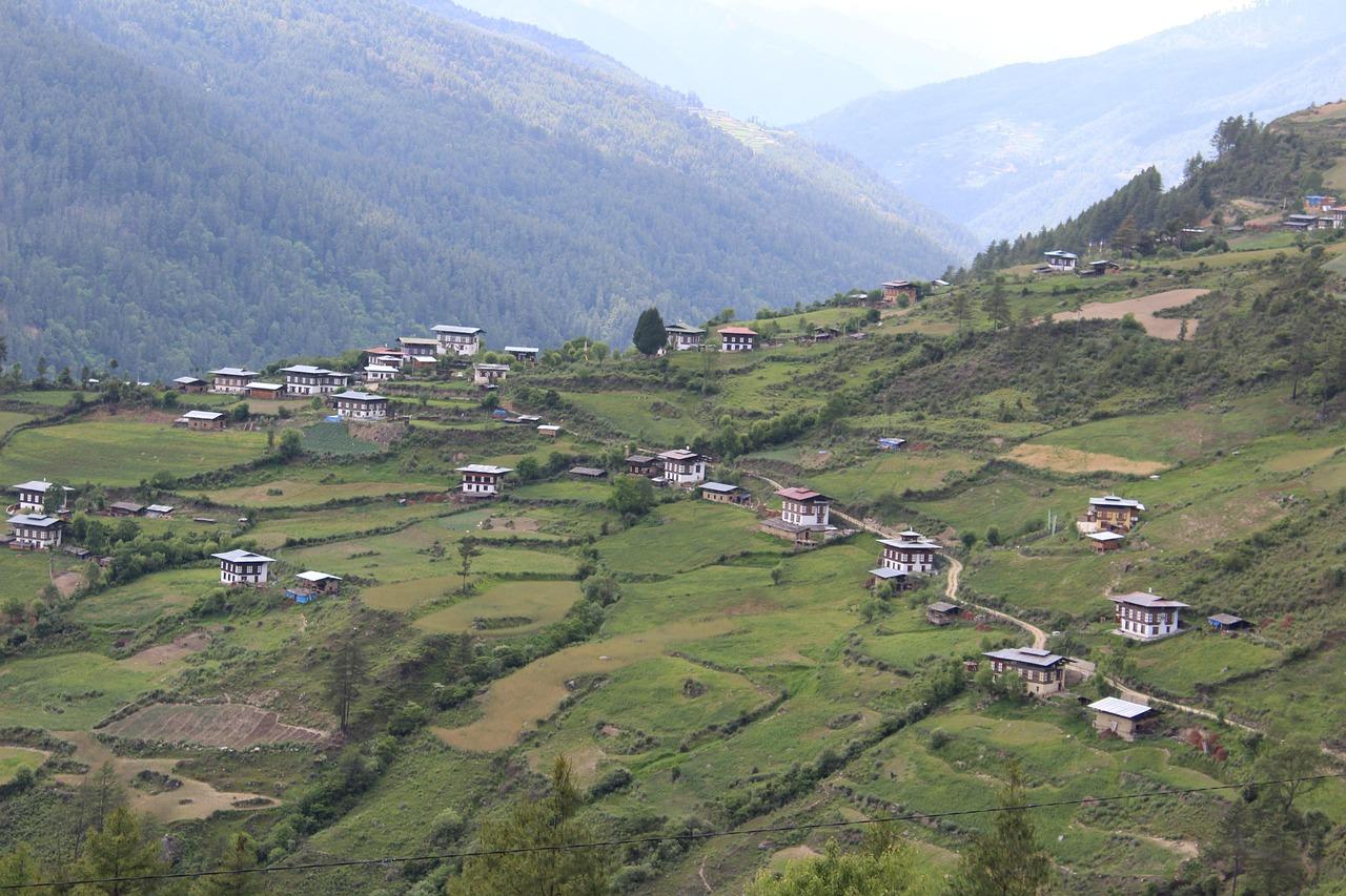 Bhutan travel itineraries – planning your perfect journey