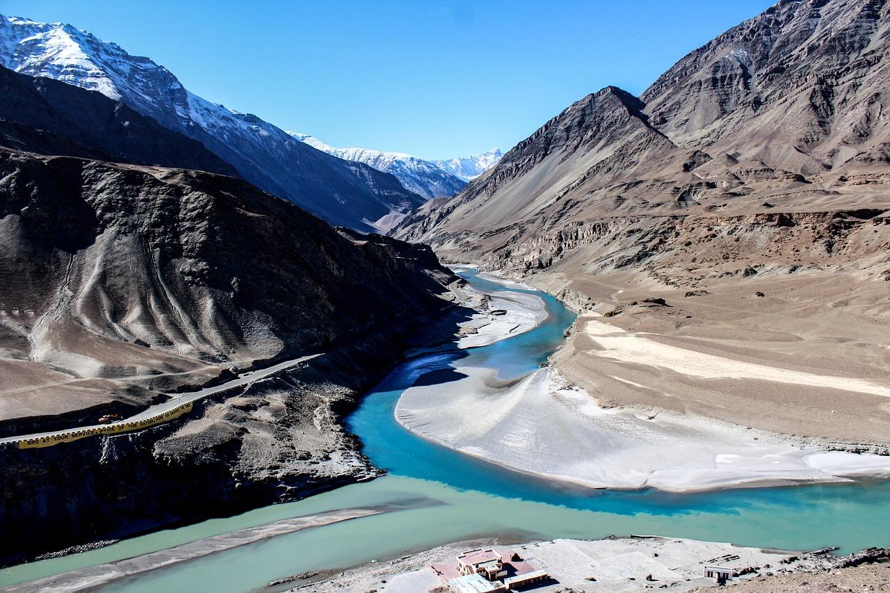 Indus Travel Itinerary guide – essentials for your journey