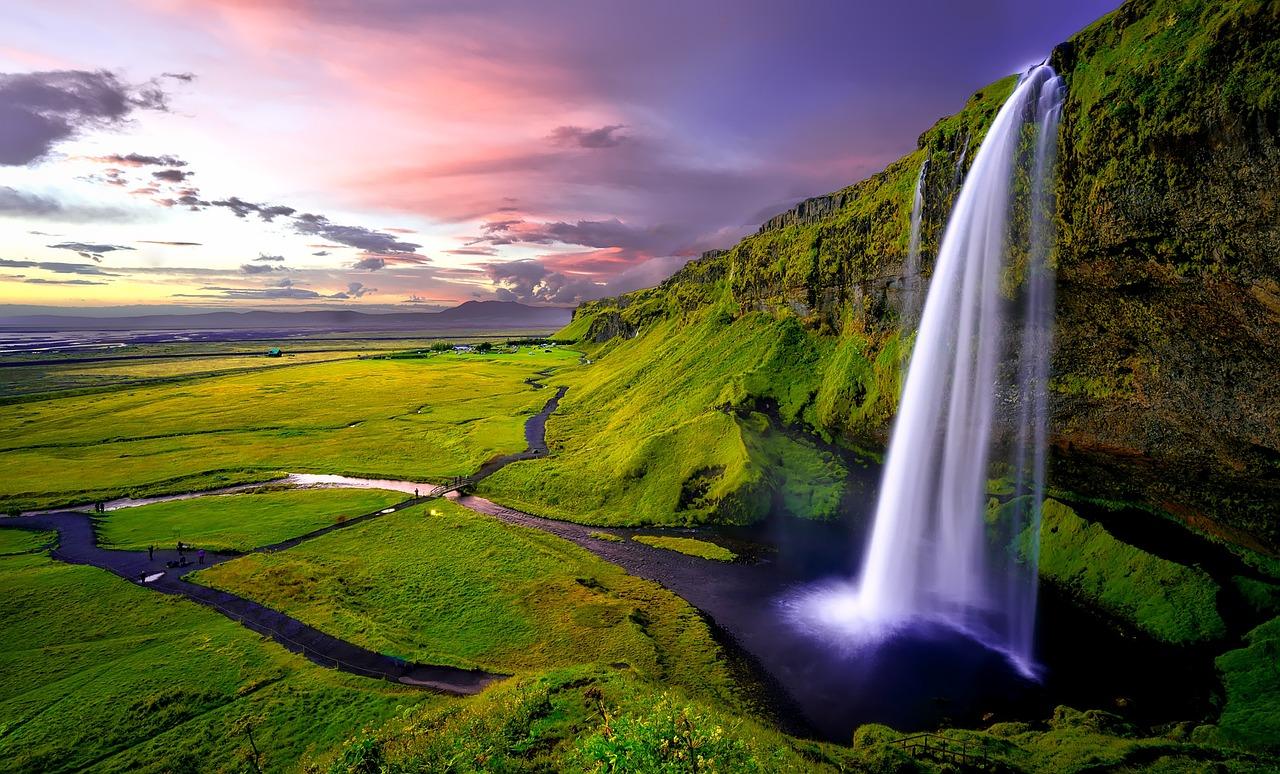 Iceland travel itinerary from India – helpful guide