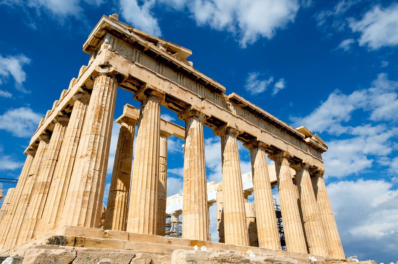 Ancient Greece travel itinerary: A thoughtful guide for explorers