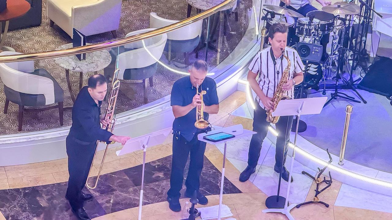 Bands travel itinerary info – everything you need to know