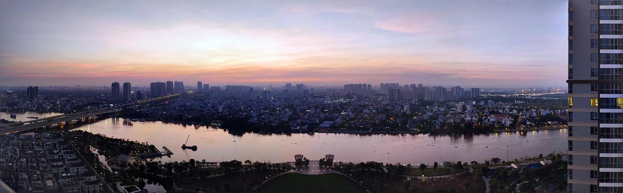 Ho Chi Minh Travel Itinerary 2017 – A Thoughtful Guide