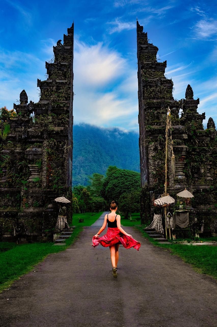 Bali travel itinerary ideas – thoughtful guides for you