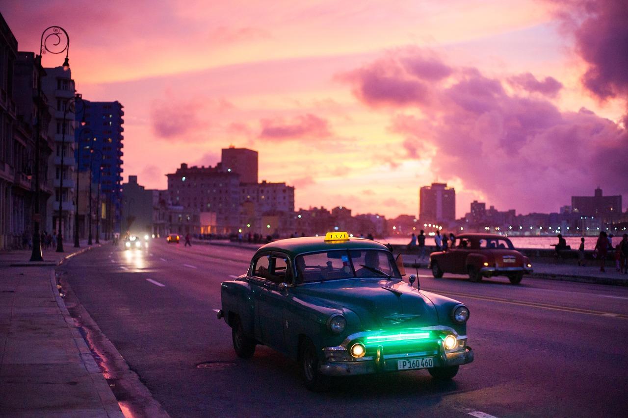 10-Day Travel Itinerary for Cuba – Embrace Culture