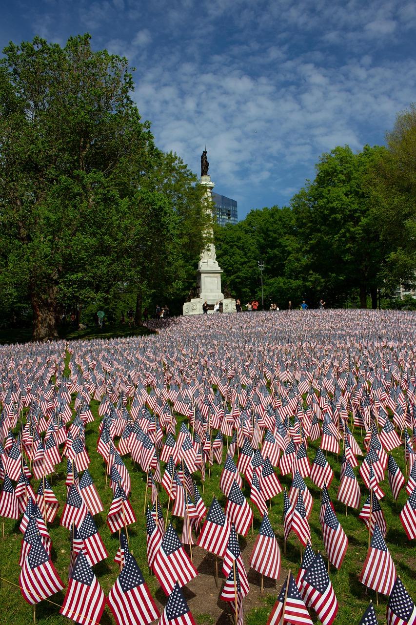 East Coast Travel Itinerary USA – Compassionate Routes