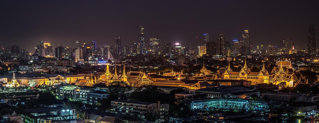Bangkok Travel Itinerary Bloggers – Sympathetic Tips