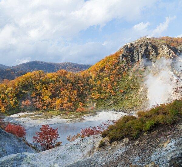 Hokkaido Weather and Clothing Essentials for November Travel