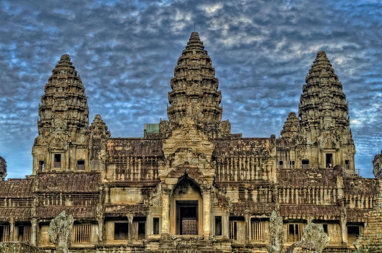 Exploring Cambodia's Rich Cultural Heritage with Empathy