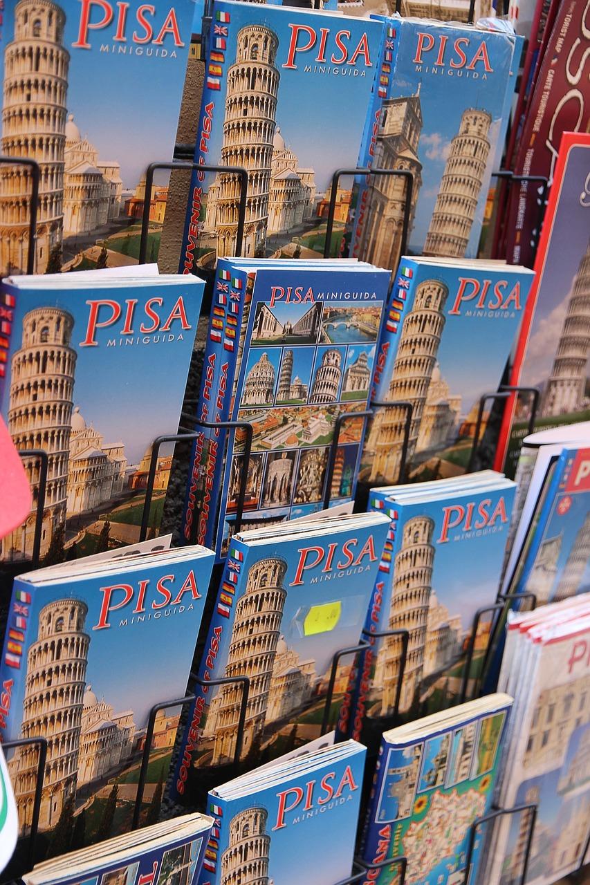 2 Week Travel Itinerary for Italy – A Sympathetic Guide