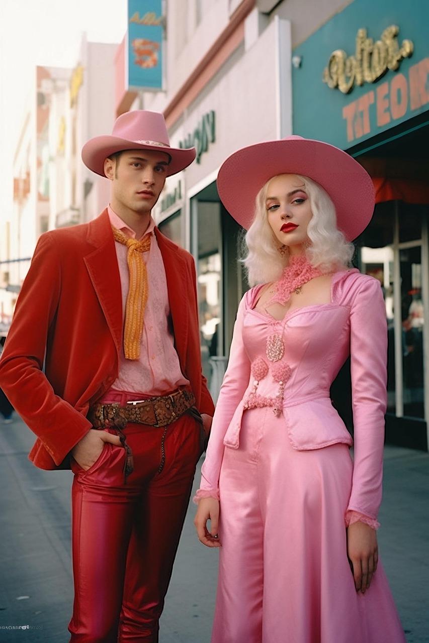 Choosing the Ideal Destination to Match Your Couple's Style