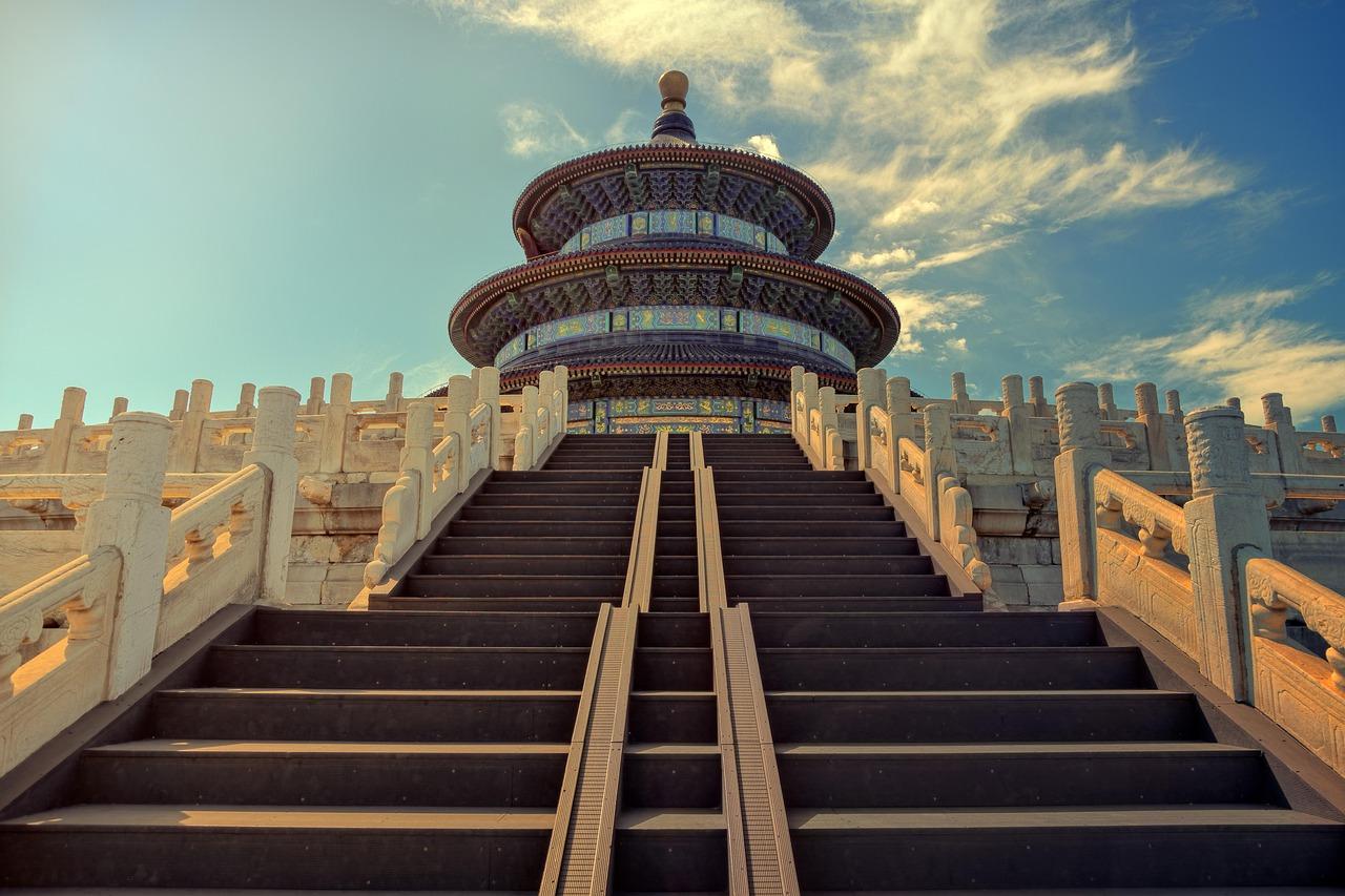 Planning Your Cultural Journey Through China's Must-See Destinations