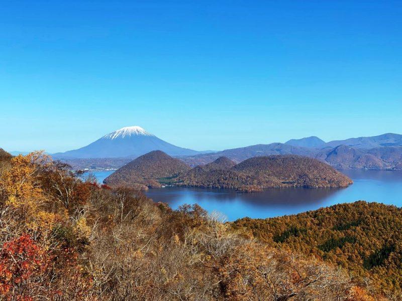 Hokkaido travel itinerary in November – tips for a cozy trip