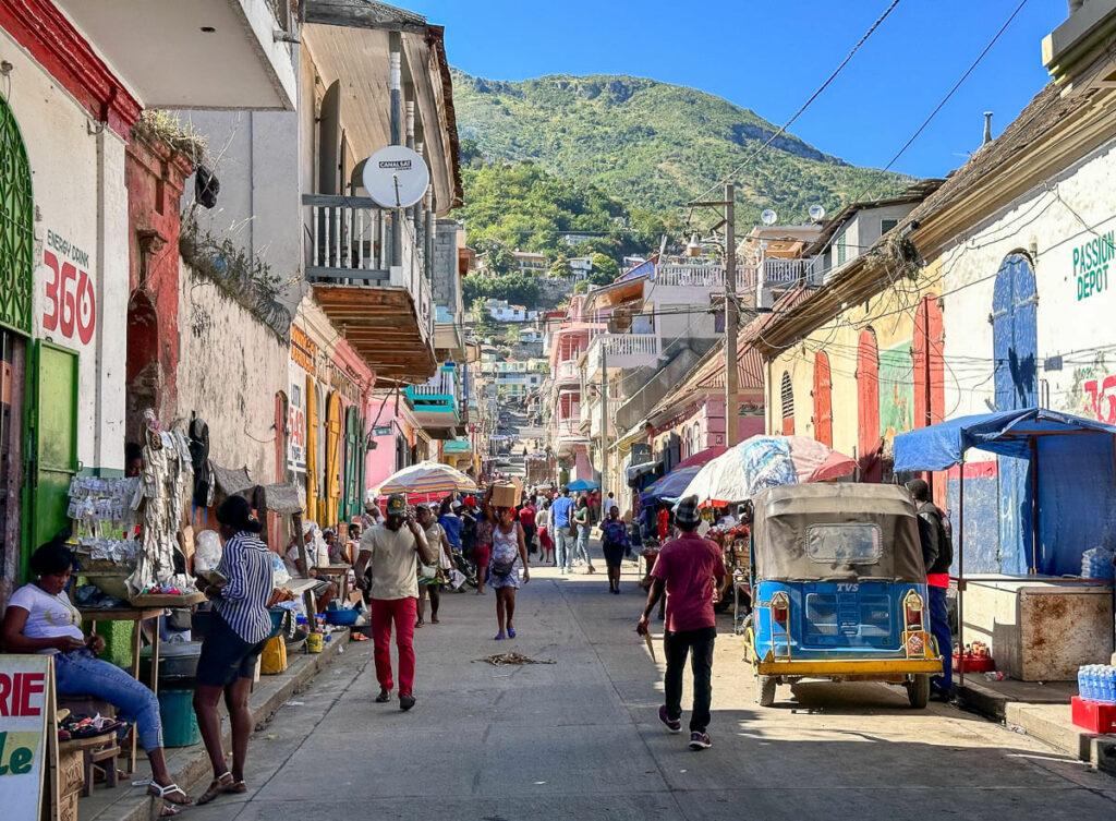 Haiti itinerary travel guide – a compassionate approach