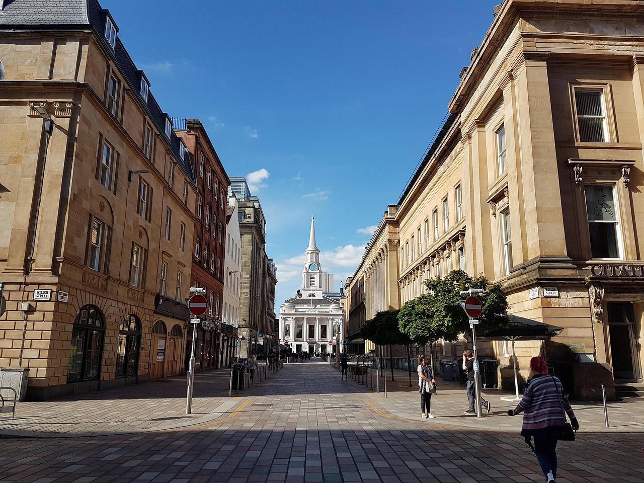 Glasgow Travel Itinerary – Your Friendly City Guide