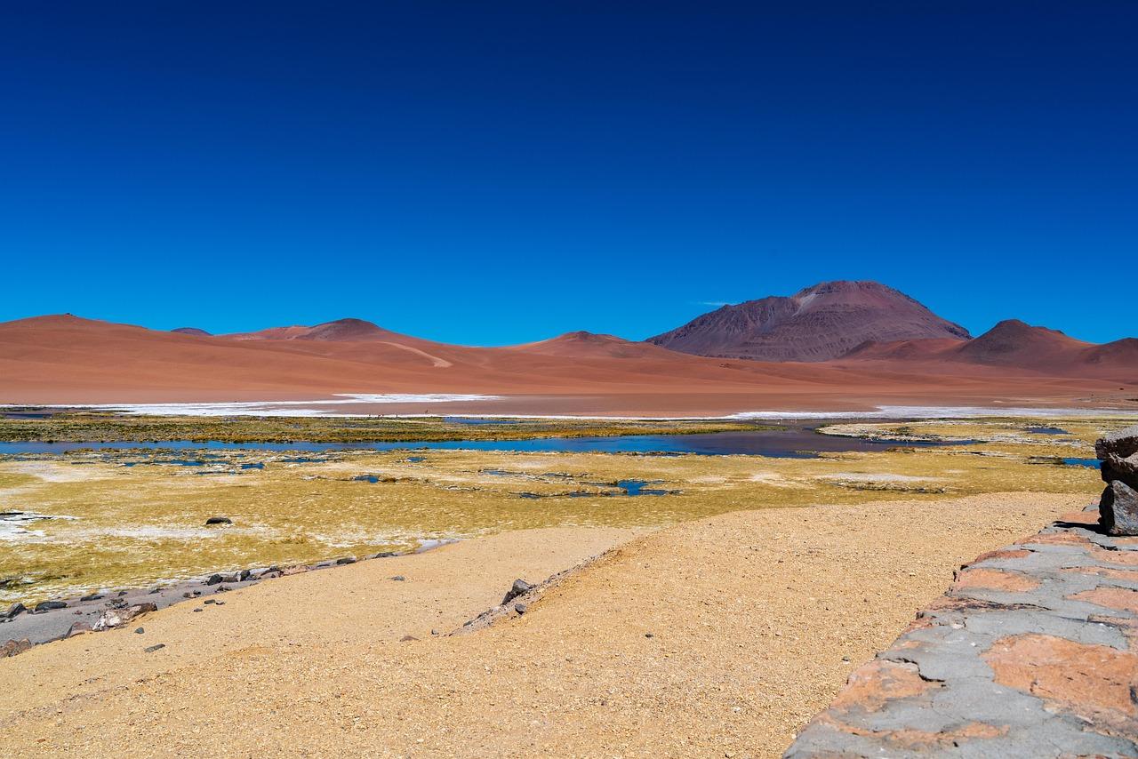 Chile Peru travel itinerary – tips for a smooth journey