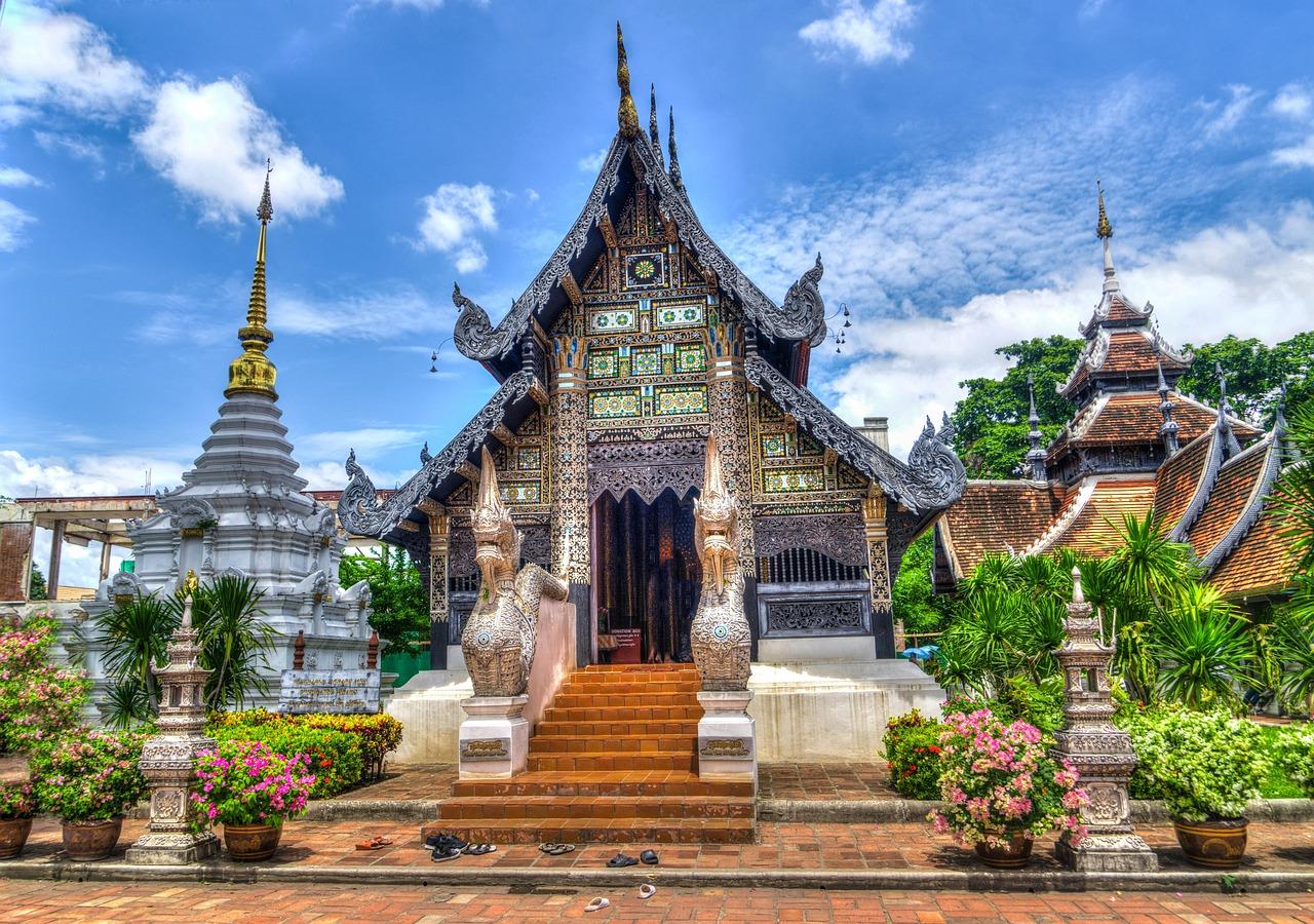 5 Day Travel Itinerary Thailand – Your Ultimate Guide