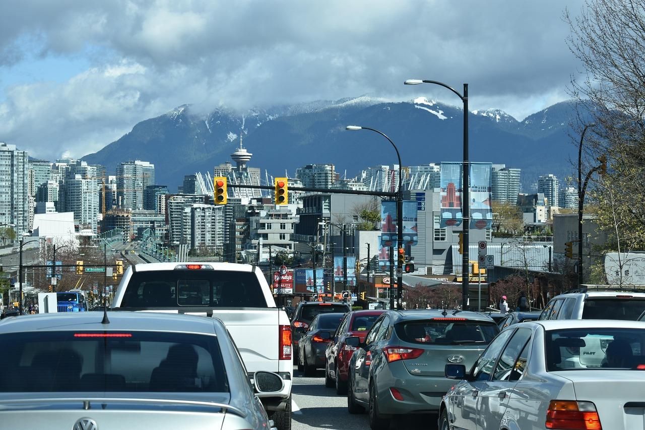 3 Days Vancouver Travel Itinerary – Your Perfect Guide
