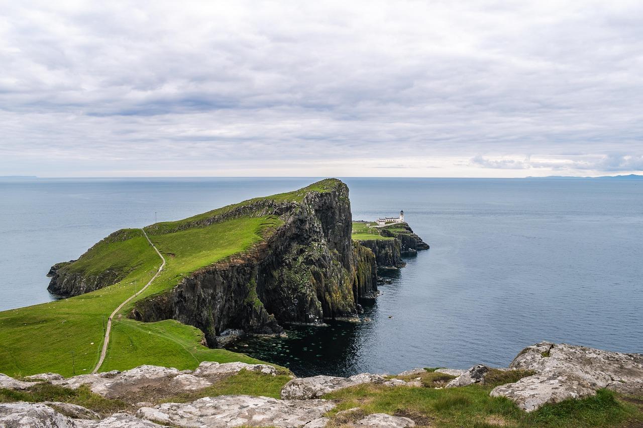 Isle of Skye My Complete Self-Drive Itinerary & Travel Guide Insights