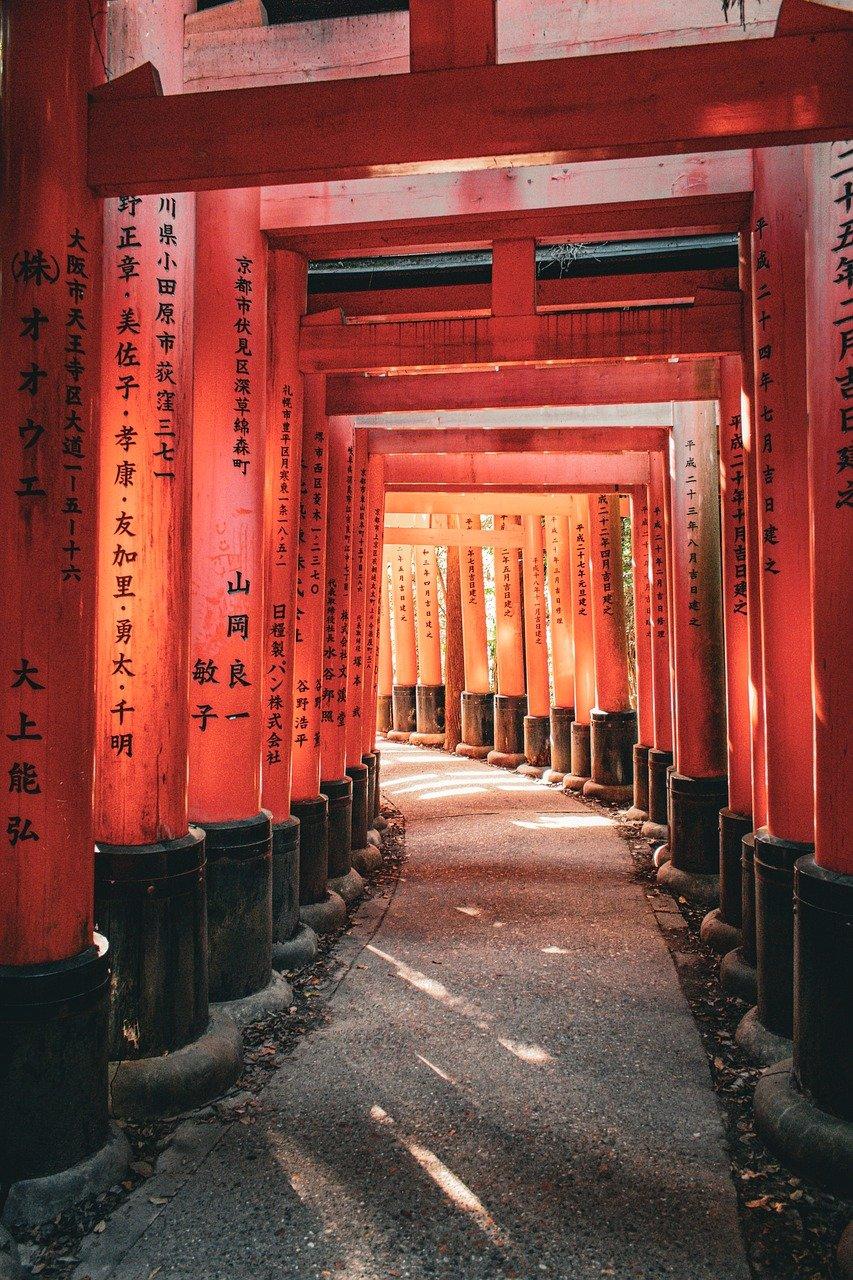 Japan 3 Week Travel Itinerary for an Unforgettable Journey