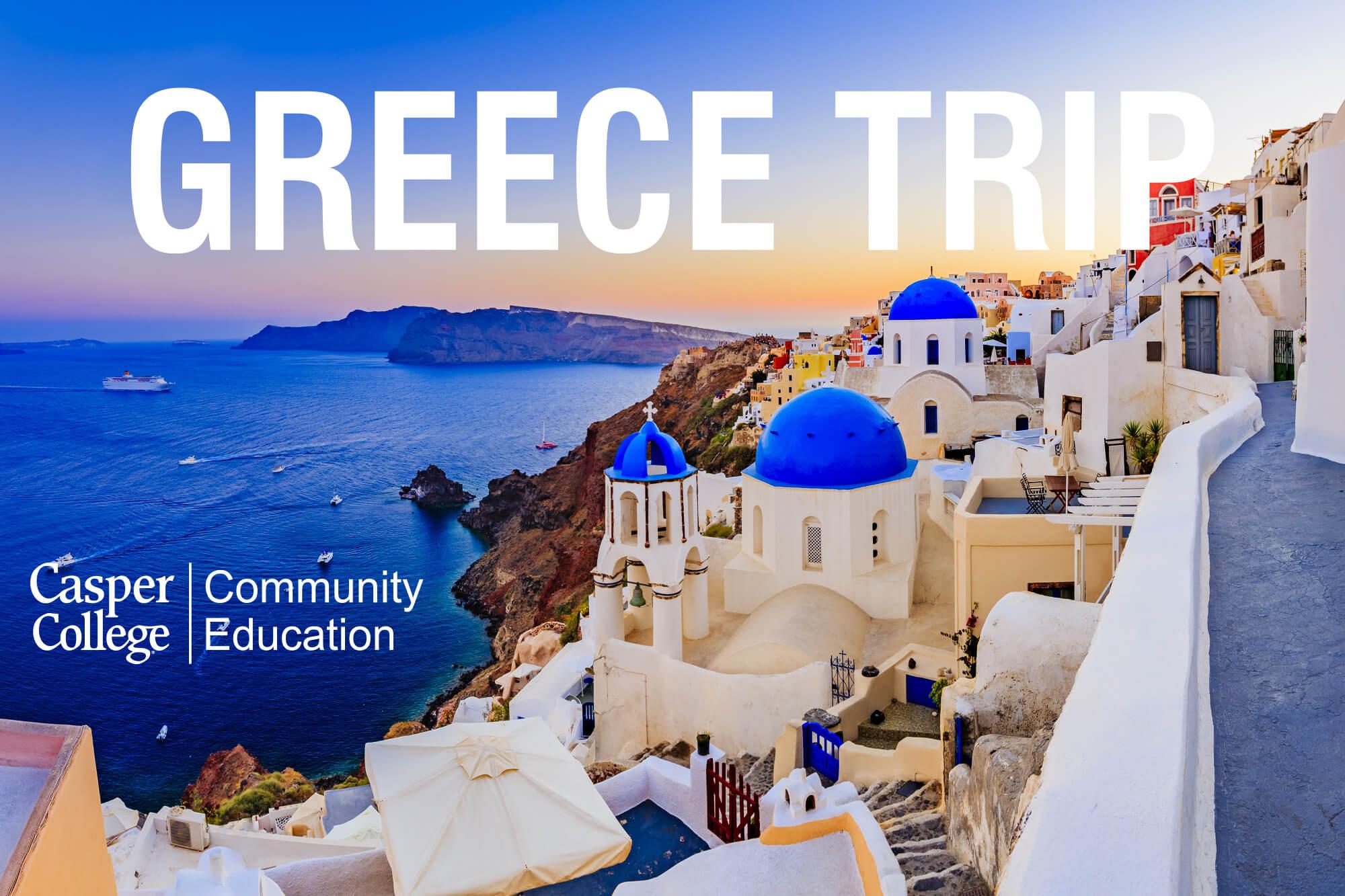 Practical Tips for Making the Most of Your Trip to Greece